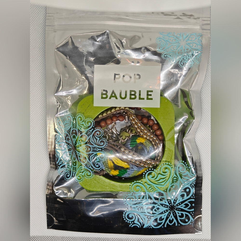 Pop Bauble Mystery Mix Bracelets